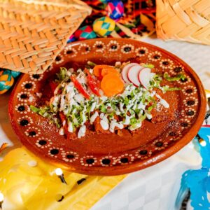 Antojitos Mexicanos Vicky Enchiladas