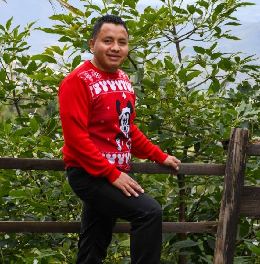 antojitos mexicanos vicky jovany benitez