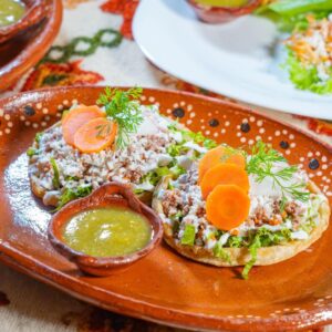 Sopes