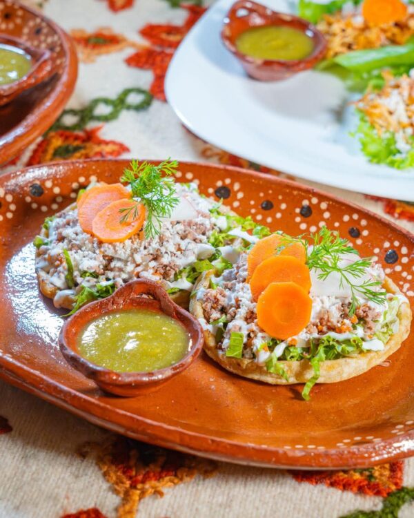 Sopes